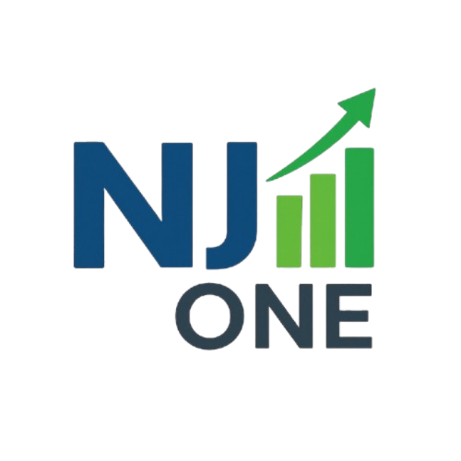 NJ One Logo